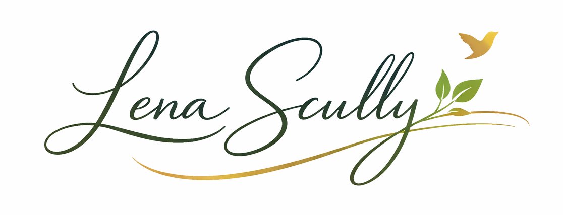 lena scully logo